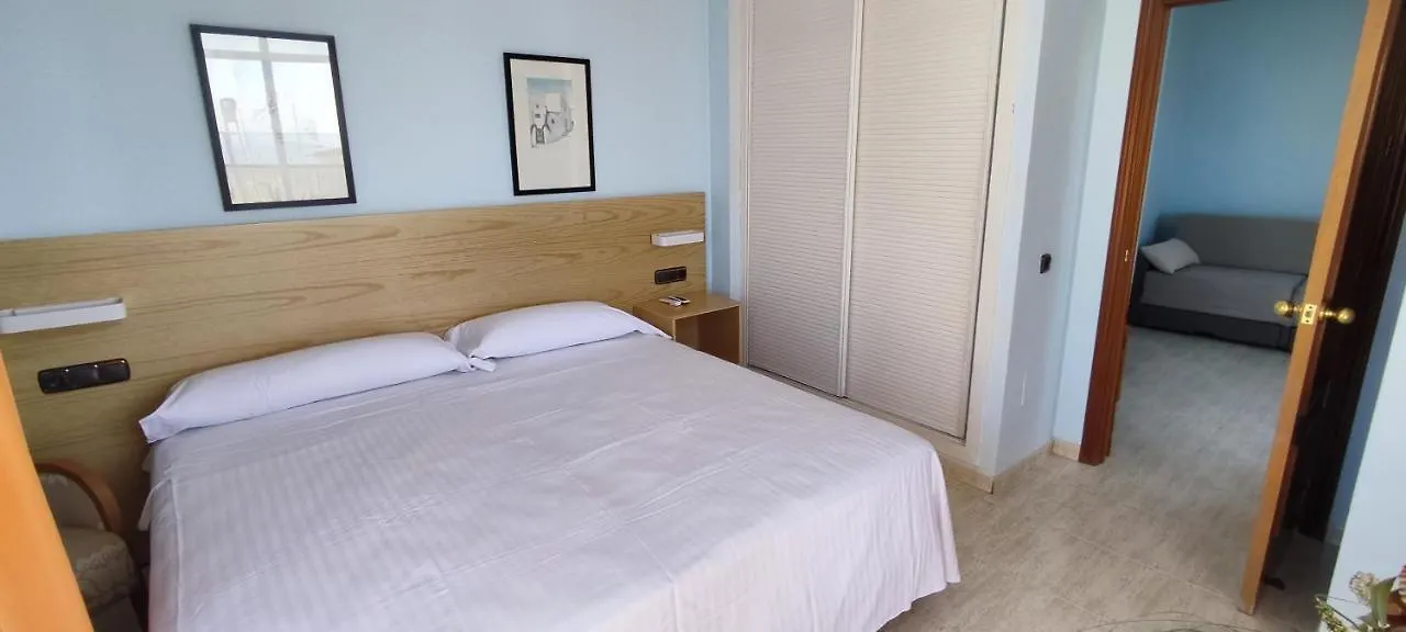 סן חוזה Hotel Don Ignacio
