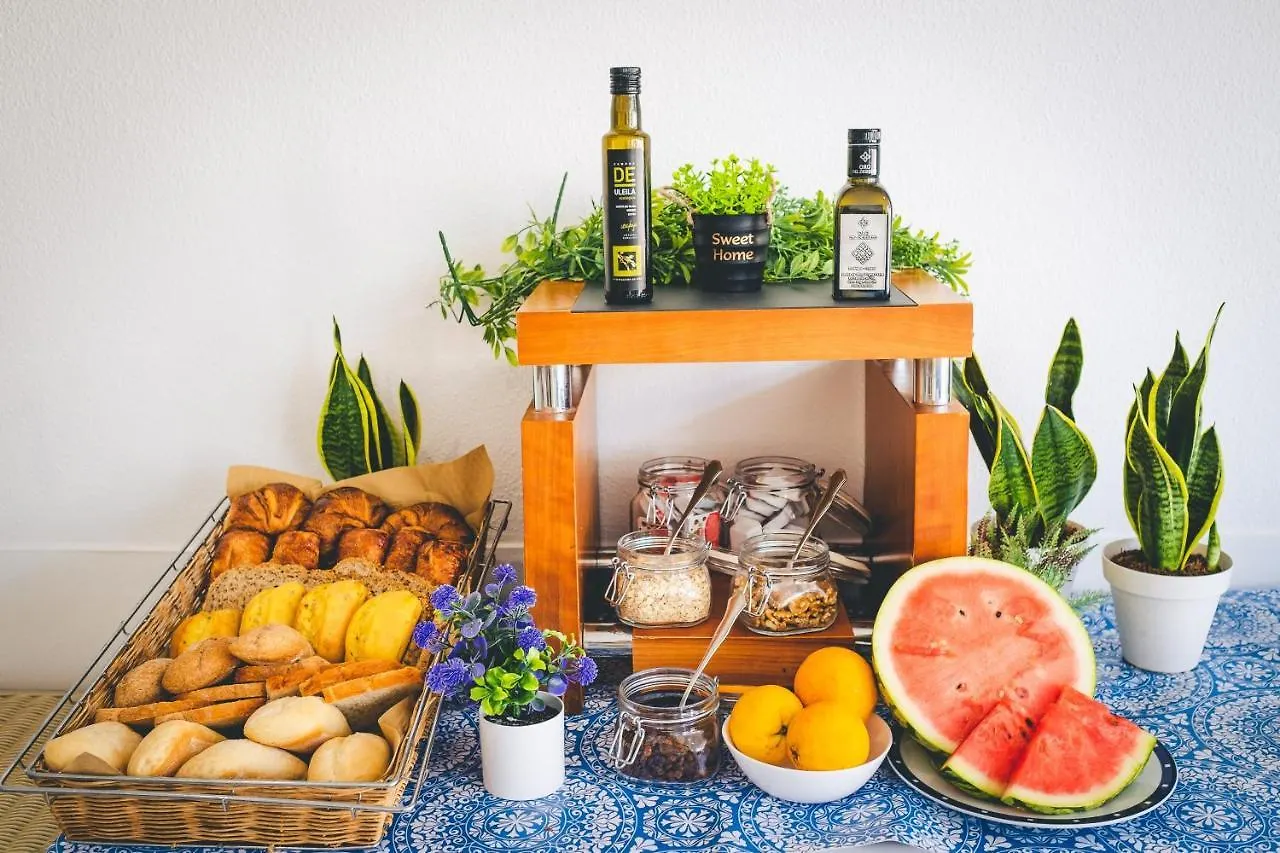 סן חוזה Hotel Don Ignacio