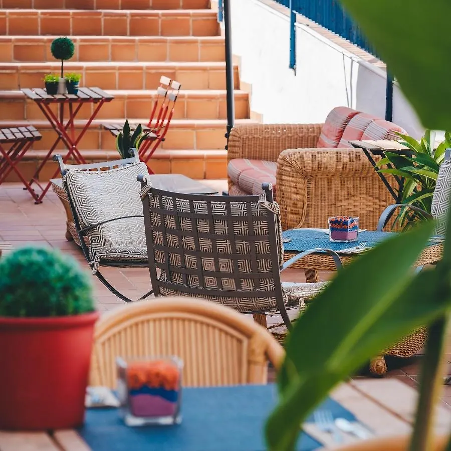 סן חוזה Hotel Don Ignacio 4*, סן חוזה