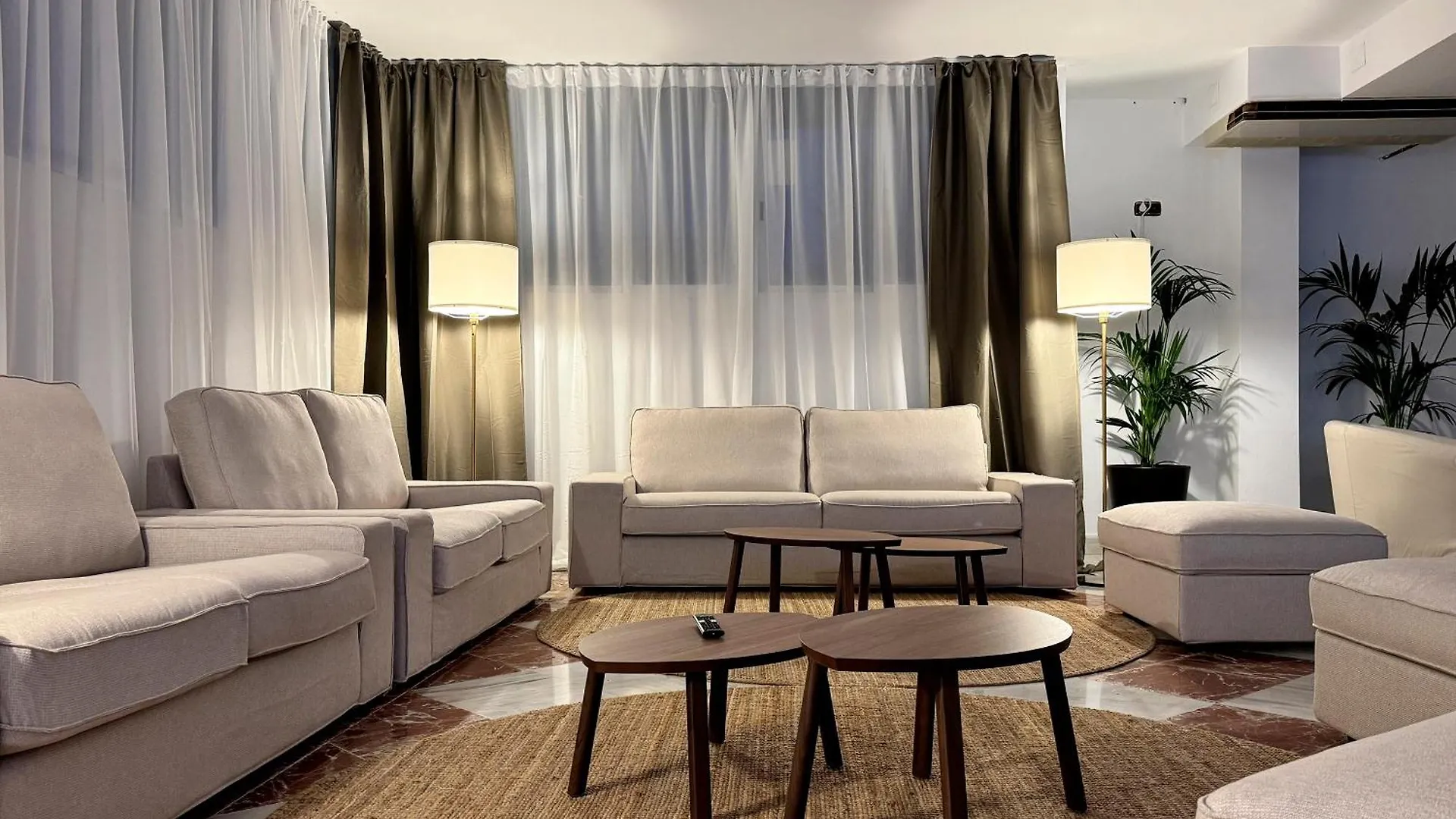 סן חוזה Hotel Don Ignacio ספרד
