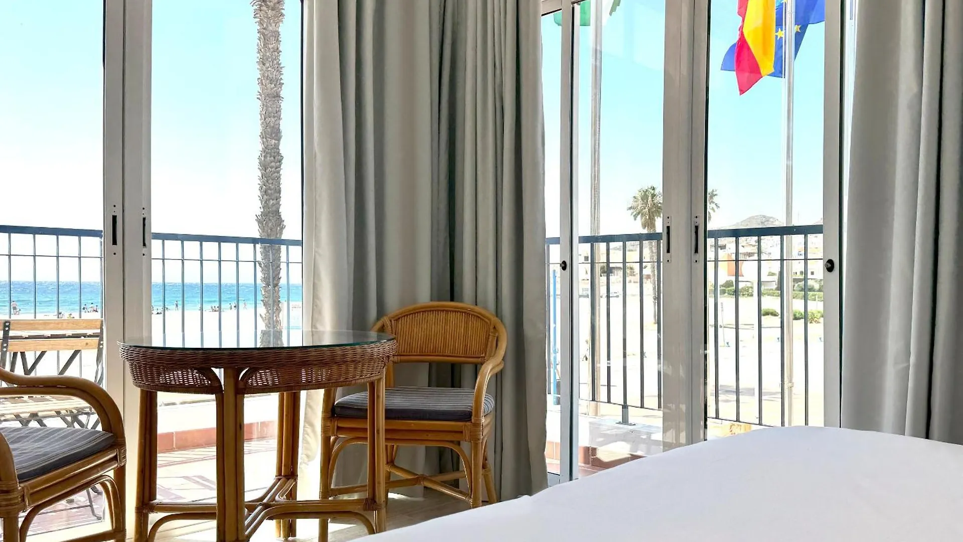 סן חוזה Hotel Don Ignacio ספרד