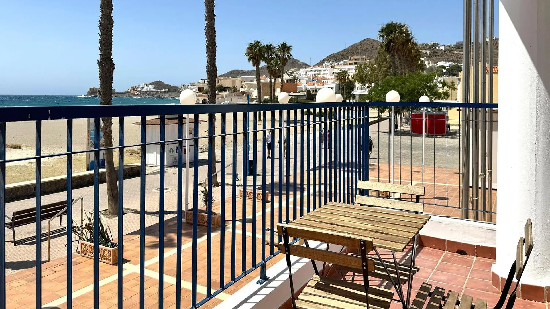 סן חוזה Hotel Don Ignacio 4*, סן חוזה ספרד