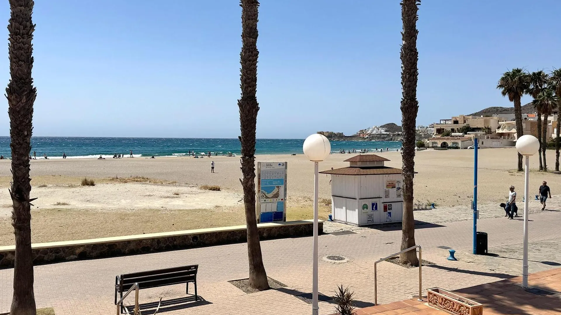 סן חוזה Hotel Don Ignacio  סן חוזה