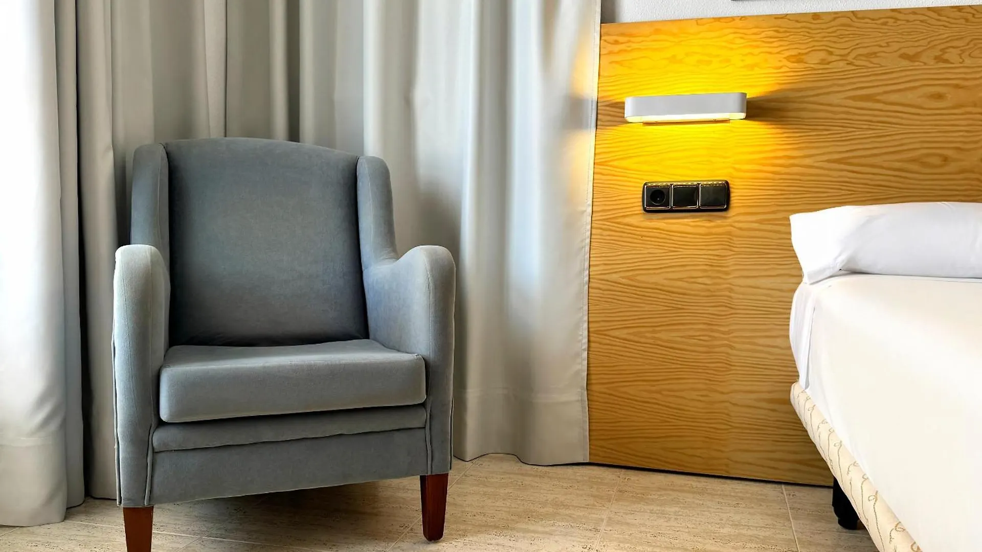 סן חוזה Hotel Don Ignacio
