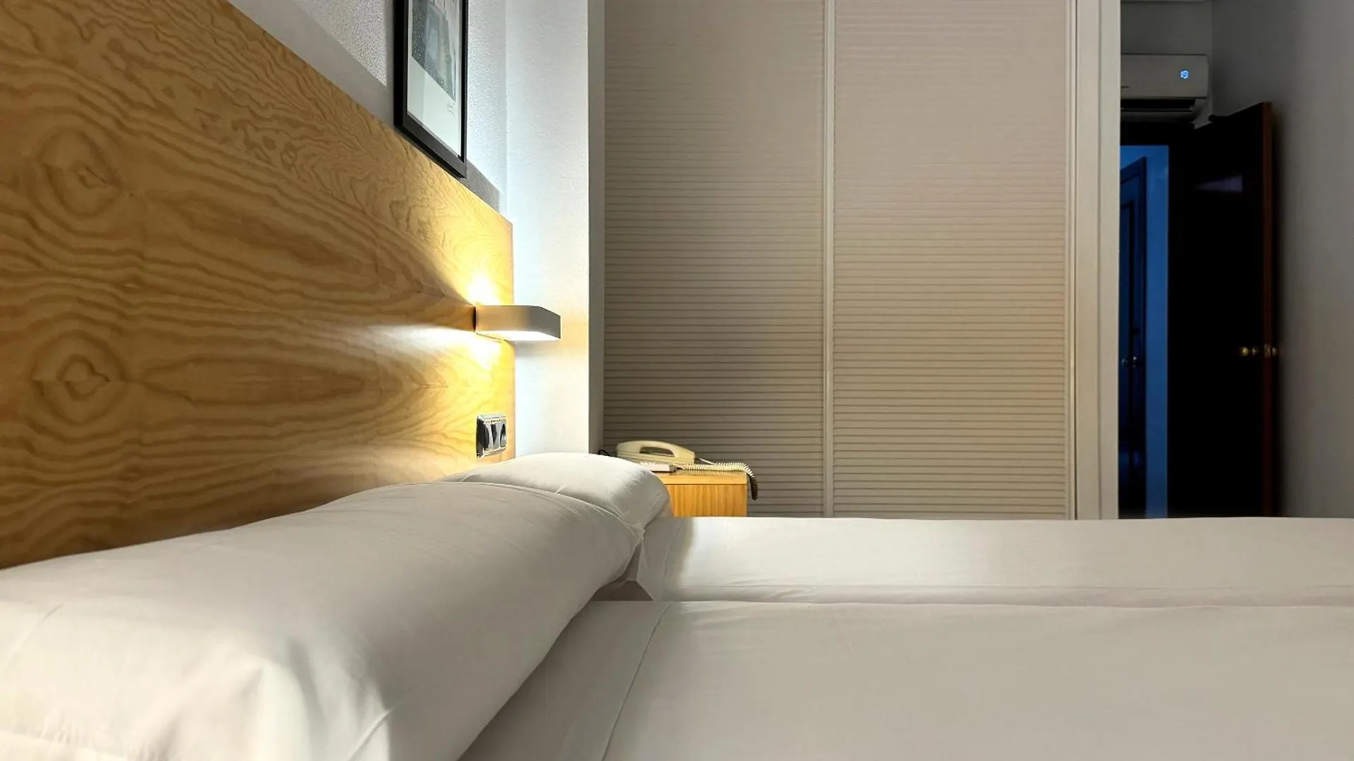 סן חוזה Hotel Don Ignacio 4*, סן חוזה ספרד