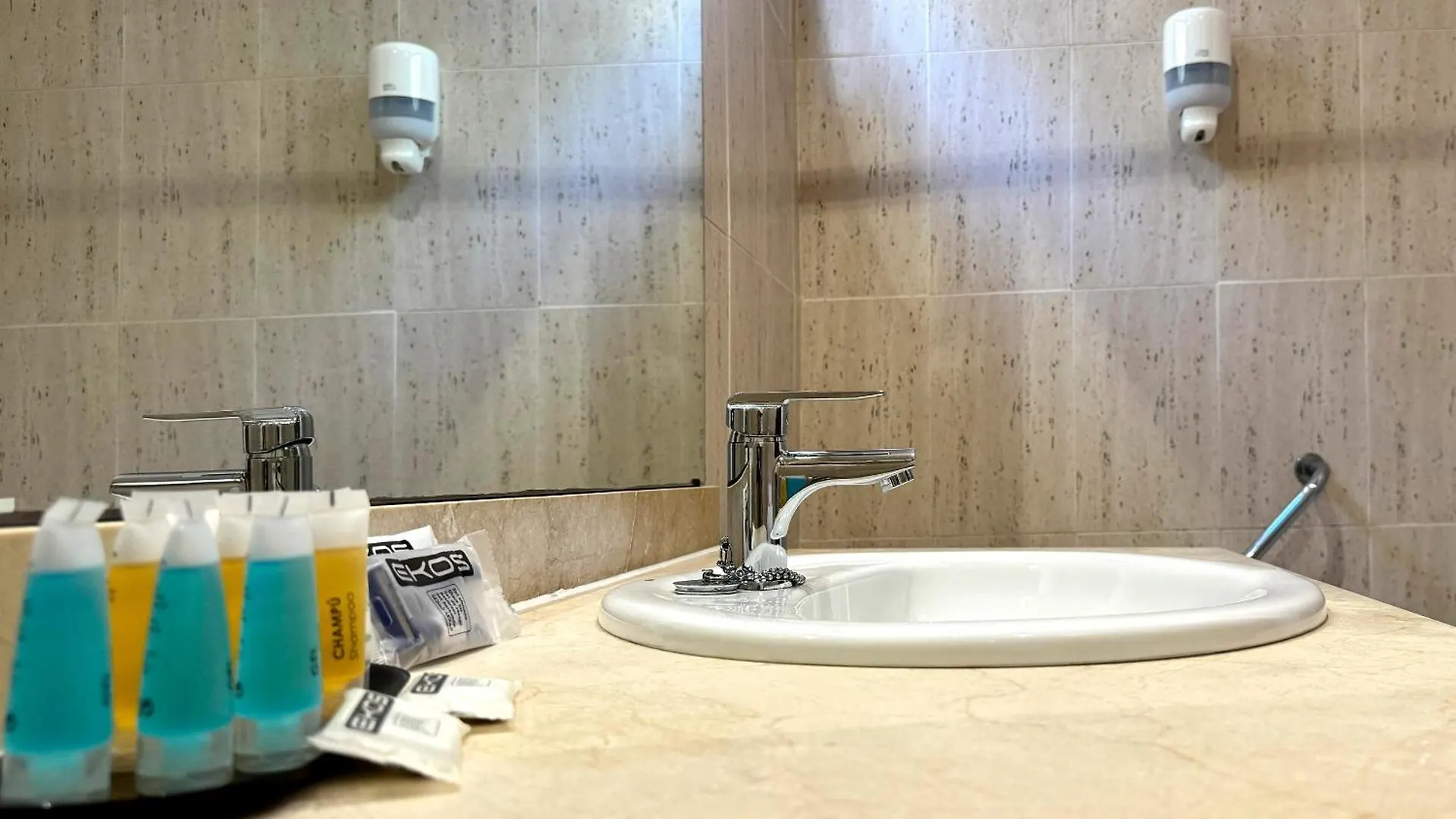 סן חוזה Hotel Don Ignacio 4*, סן חוזה