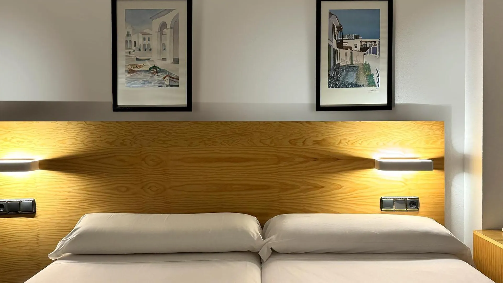 סן חוזה Hotel Don Ignacio סן חוזה
