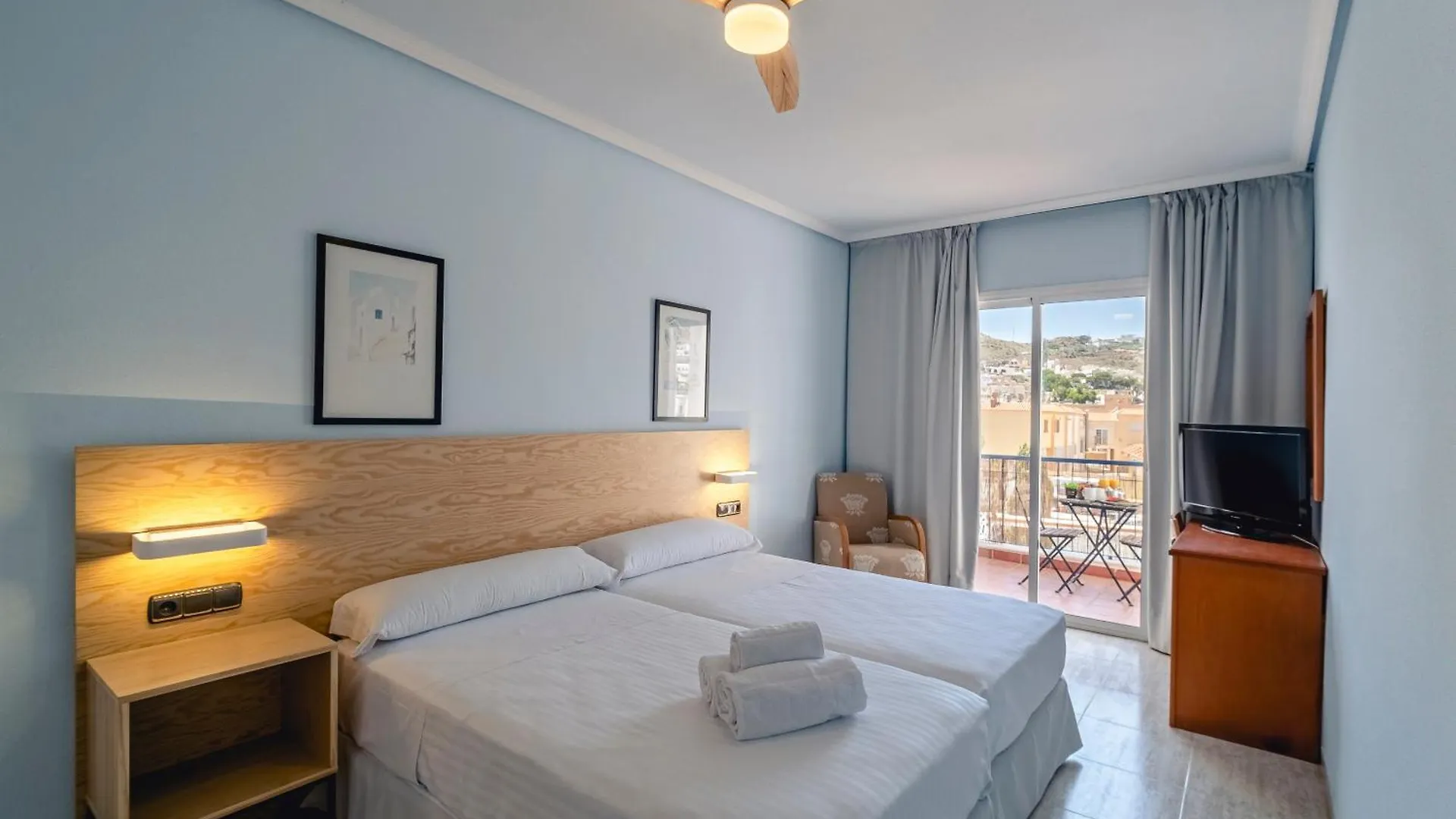 סן חוזה Hotel Don Ignacio 4*, סן חוזה