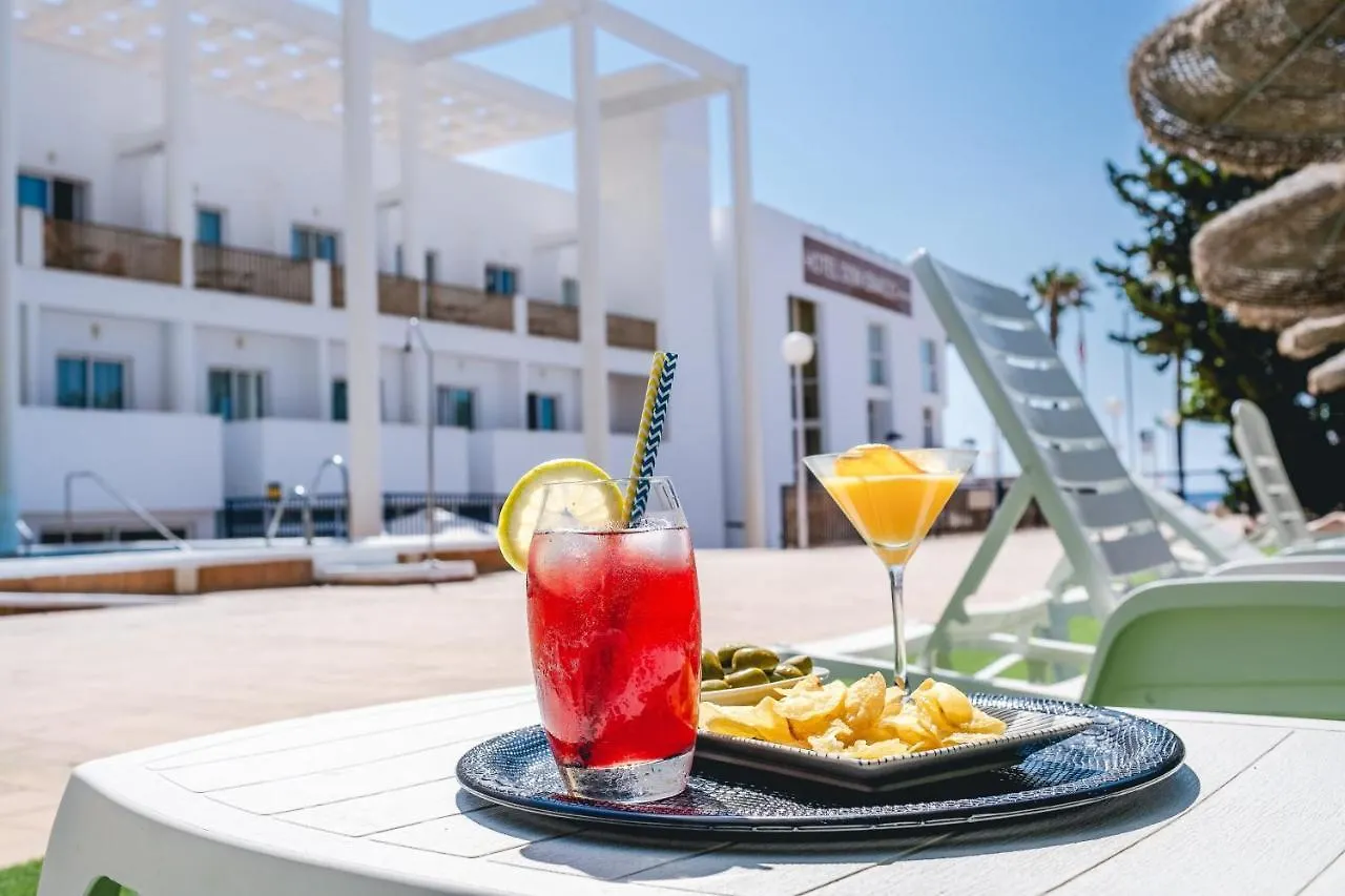 Hotel Don Ignacio San Jose