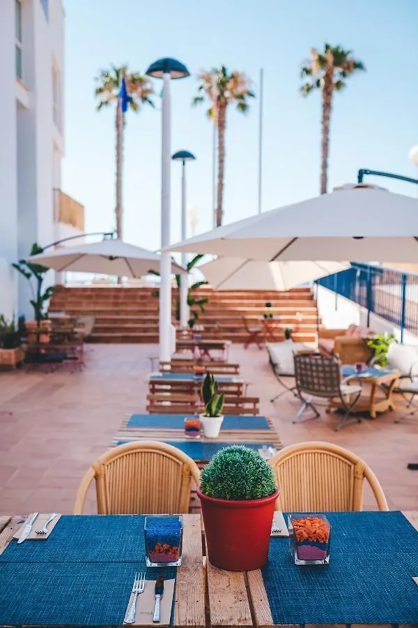 Hotel Don Ignacio San Jose