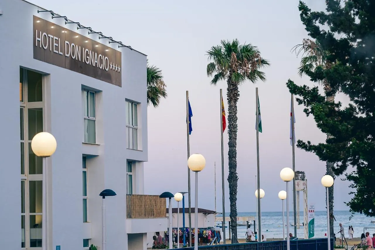 Hotel Don Ignacio San Jose  4*, San Jose (Almeria)