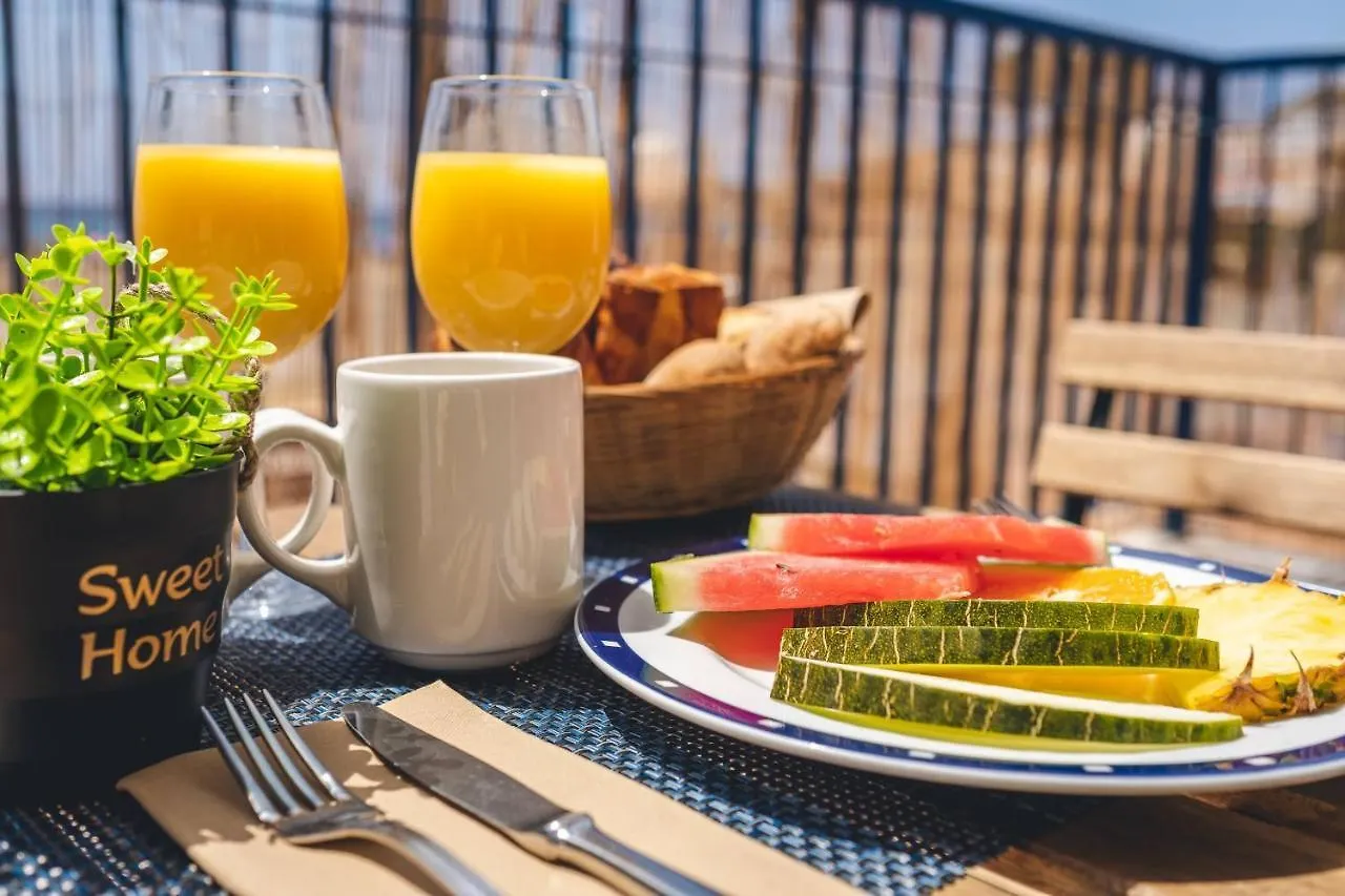 Hotel Don Ignacio San Jose  Spain