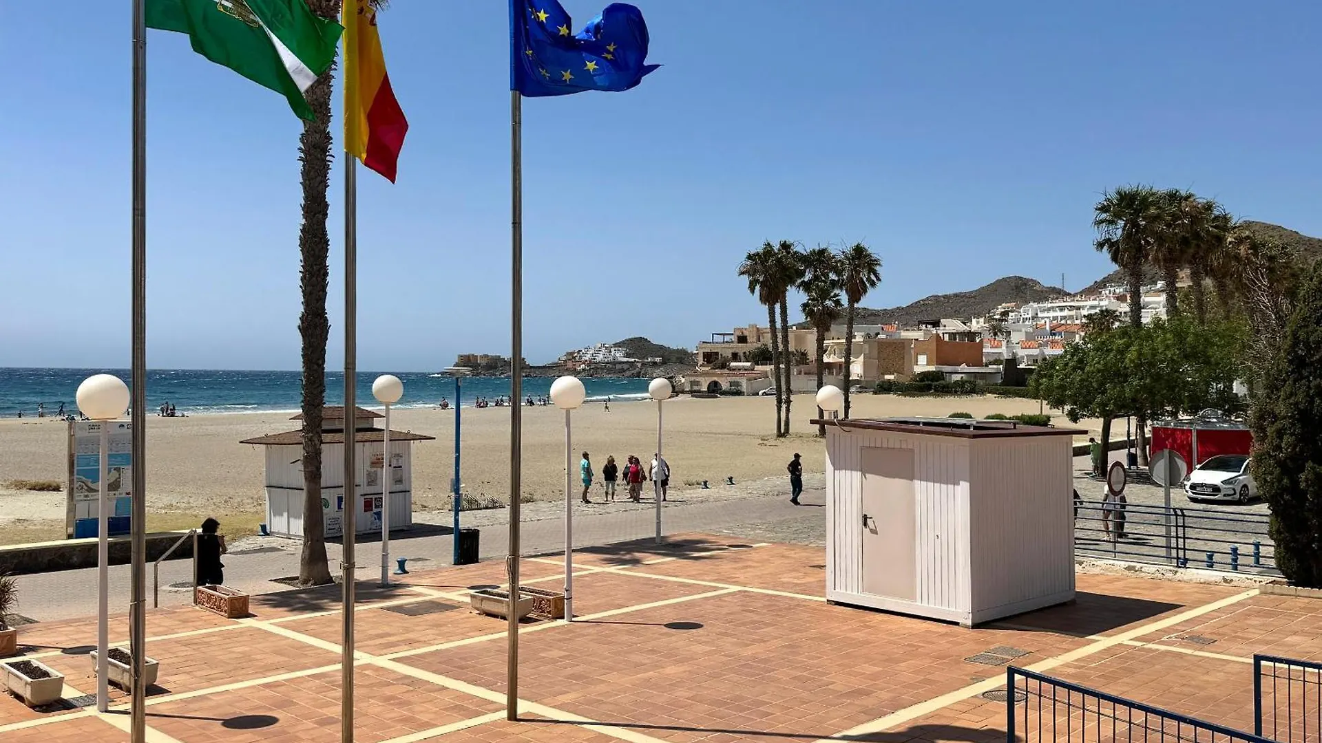 Hotel Don Ignacio San Jose  San Jose (Almeria)