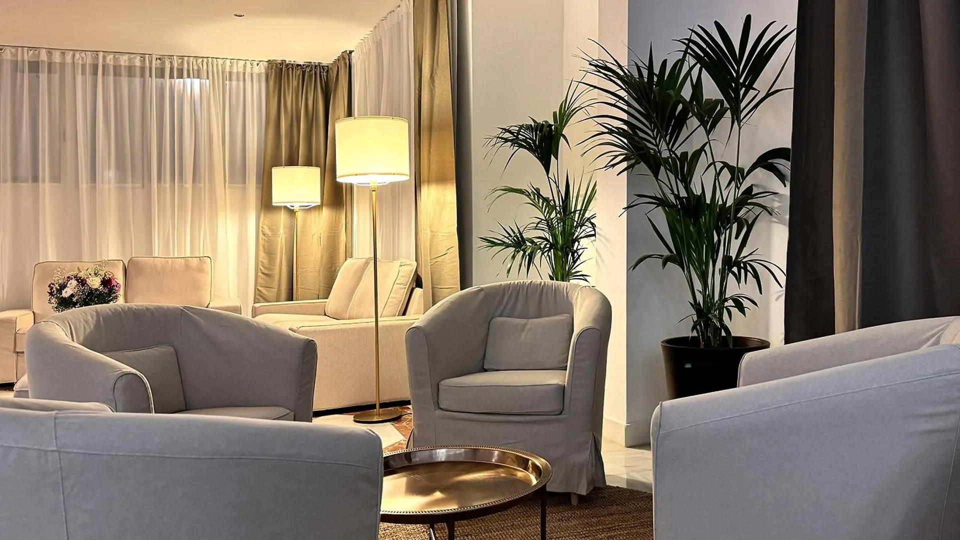 Hotel Don Ignacio San Jose