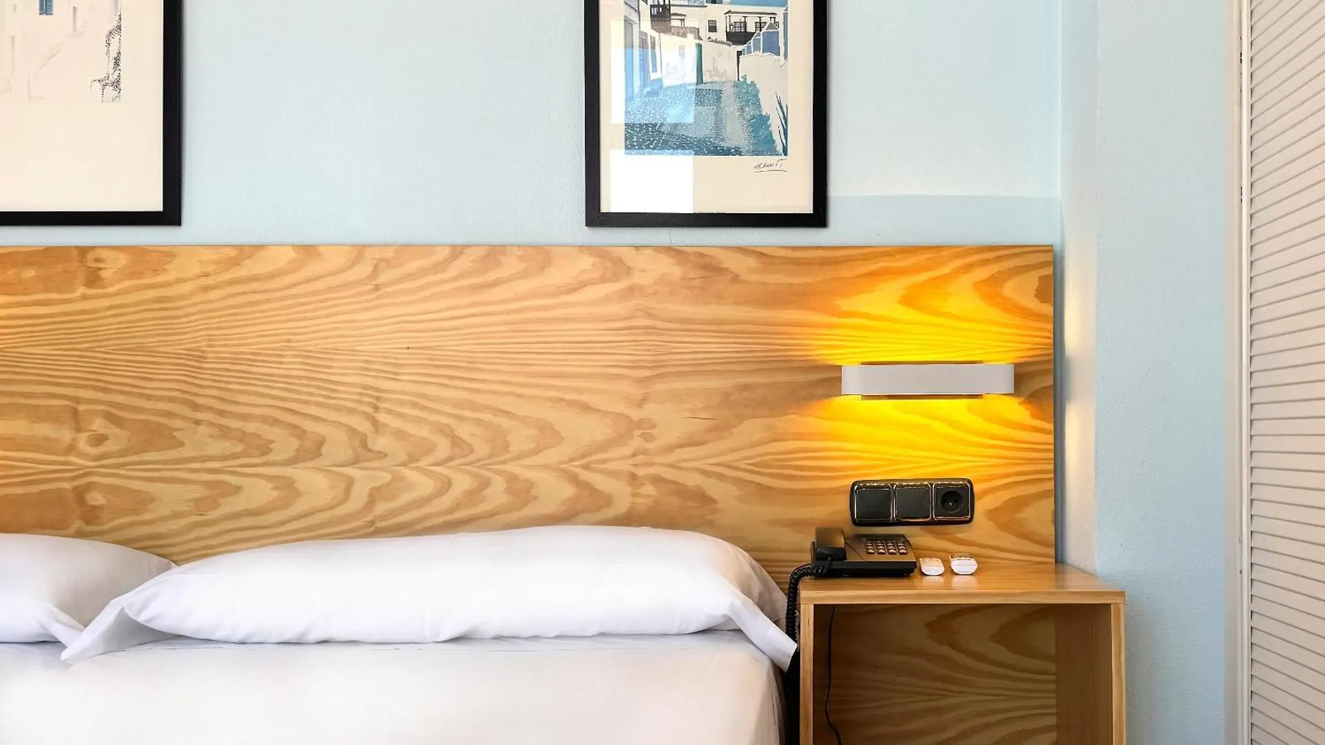 Hotel Don Ignacio San Jose