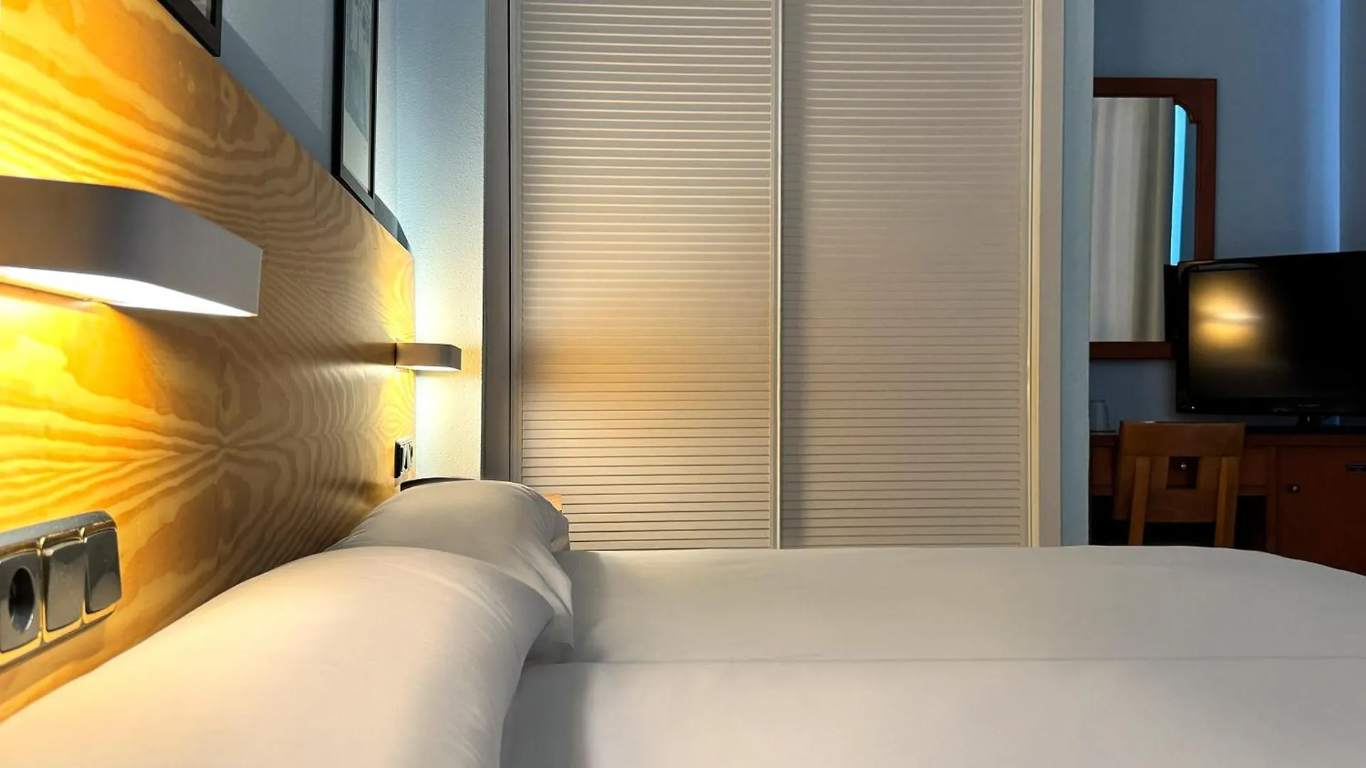 Hotel Don Ignacio San Jose  4*, San Jose (Almeria)
