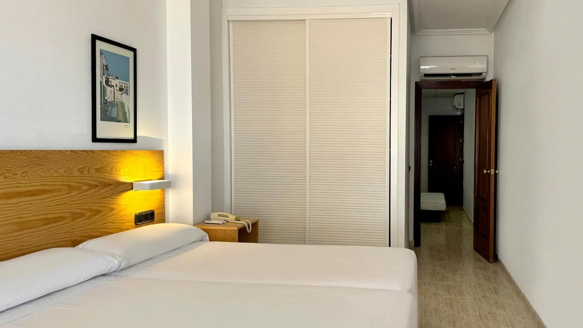 Hotel Don Ignacio San Jose