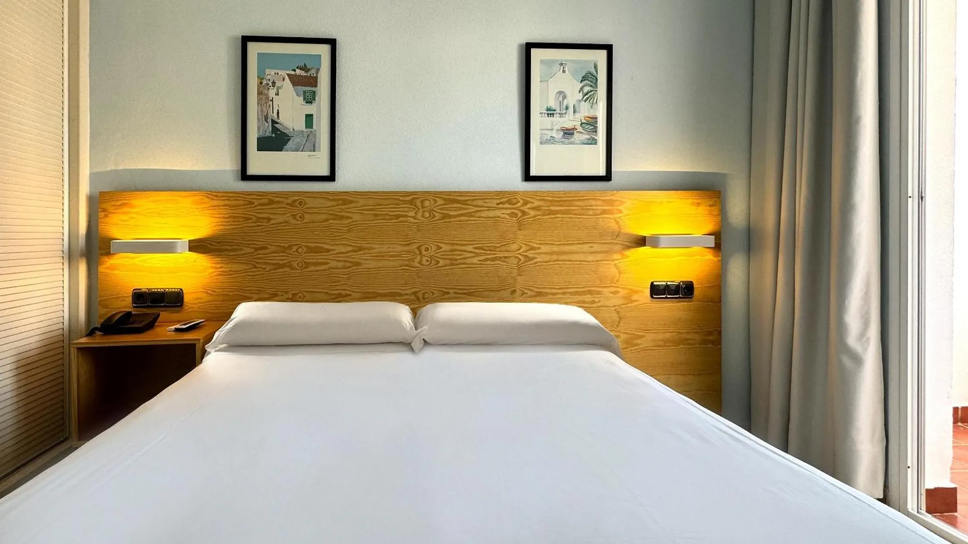 Hotel Don Ignacio San Jose