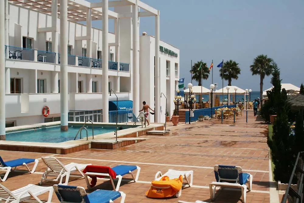 Hotel Don Ignacio San Jose  Spain